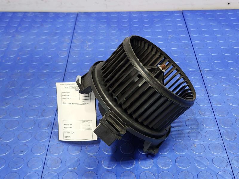 2011 Mazda CX-9 Blower Motor