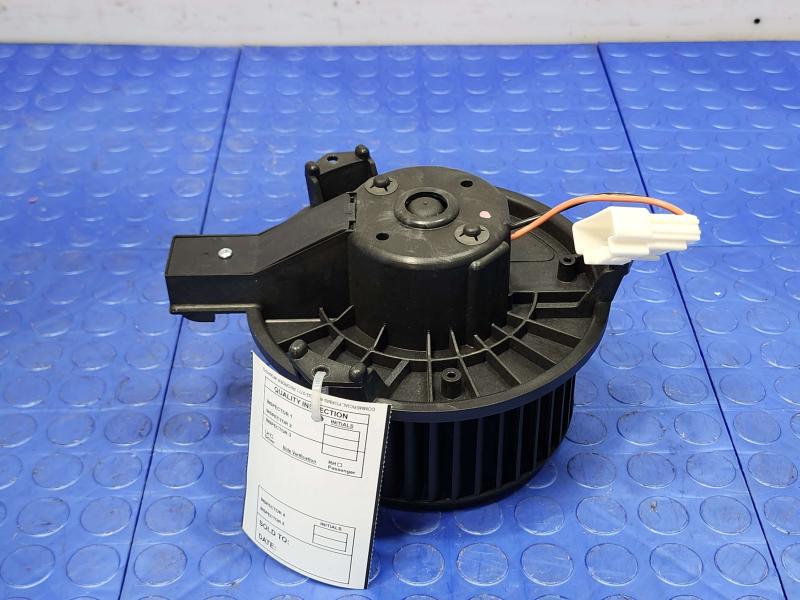 2011 Mazda CX-9 Blower Motor