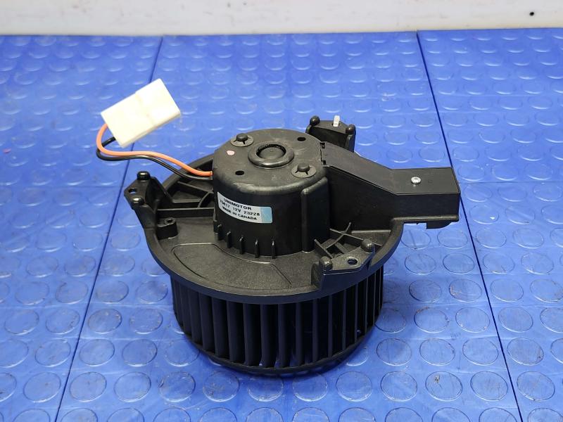 2011 Mazda CX-9 Blower Motor