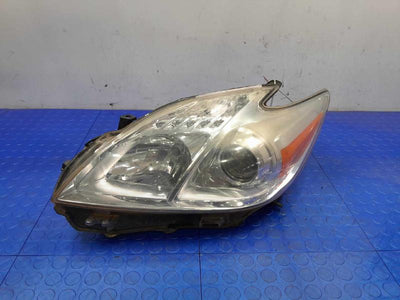 2011 Toyota Prius Headlamp Assembly