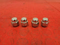 2020 Nissan Versa Lug Nuts