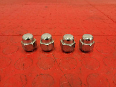 2020 Nissan Versa Lug Nuts