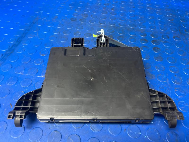 2012 Buick Lacrosse Rear Body Fuse Block Assembly Genuine OEM Part 20922936