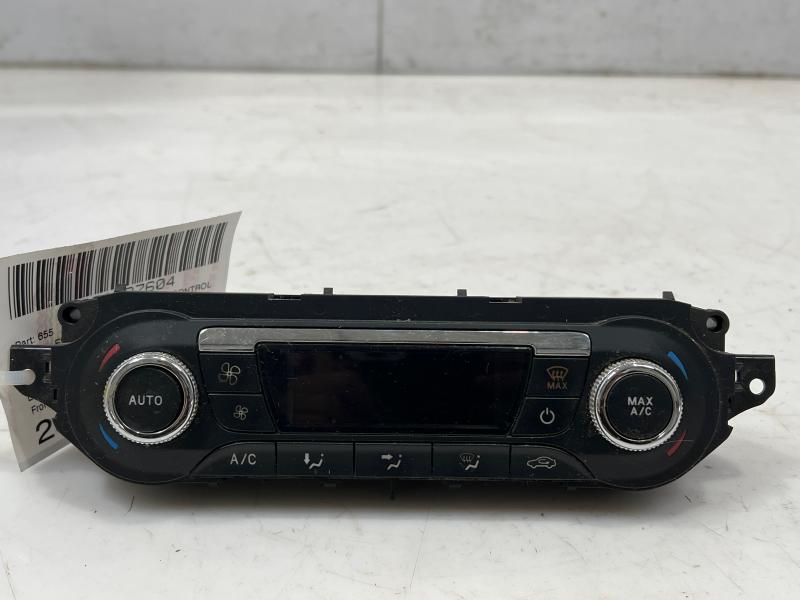 2013 - 2015 Ford Escape Automatic Temperature Climate Controls OEM CJ5T18C612BC