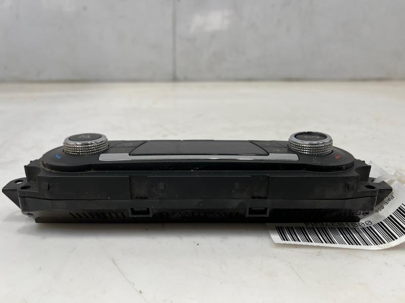 2013 - 2015 Ford Escape Automatic Temperature Climate Controls OEM CJ5T18C612BC