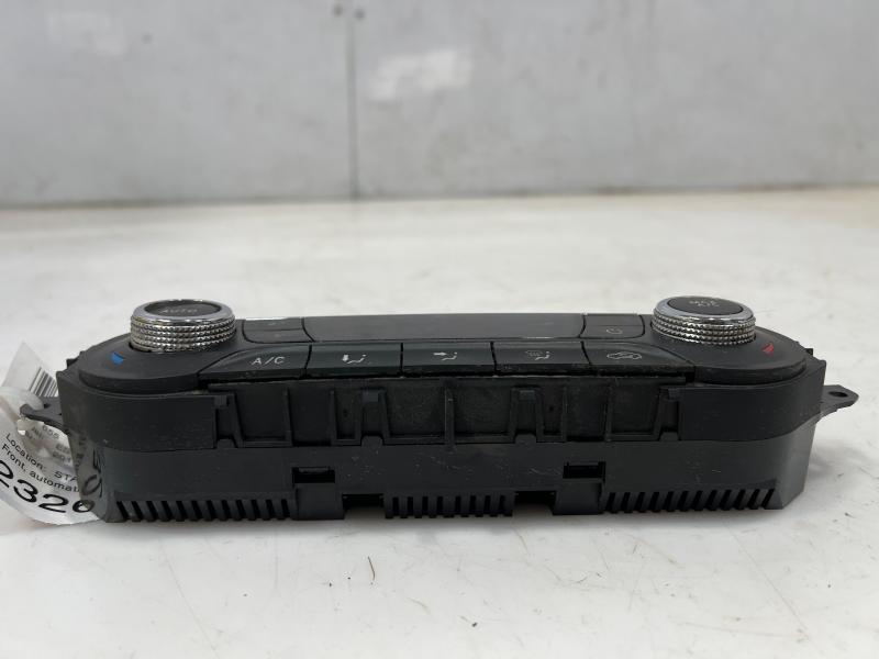 2013 - 2015 Ford Escape Automatic Temperature Climate Controls OEM CJ5T18C612BC