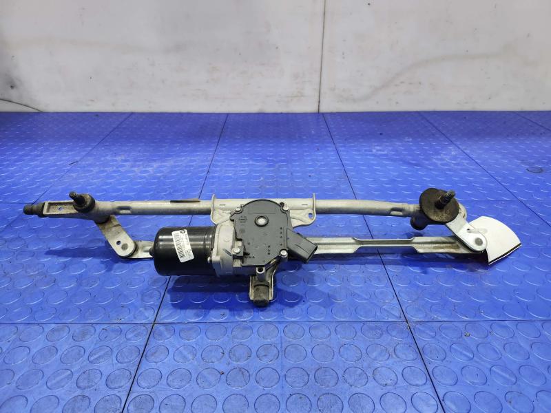 2017 Dodge Grand Caravan Wiper Trans. Linkage