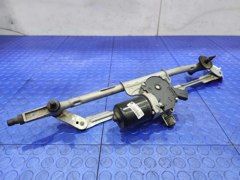 2017 Dodge Grand Caravan Wiper Trans. Linkage