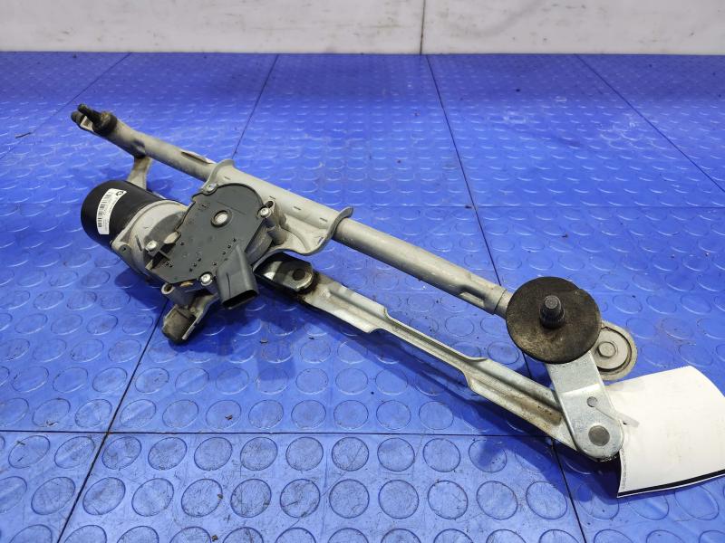 2017 Dodge Grand Caravan Wiper Trans. Linkage