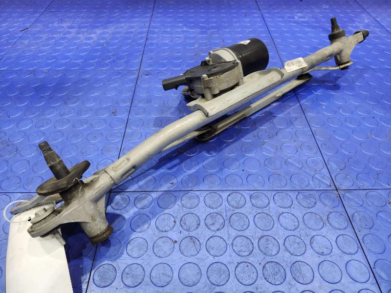 2017 Dodge Grand Caravan Wiper Trans. Linkage