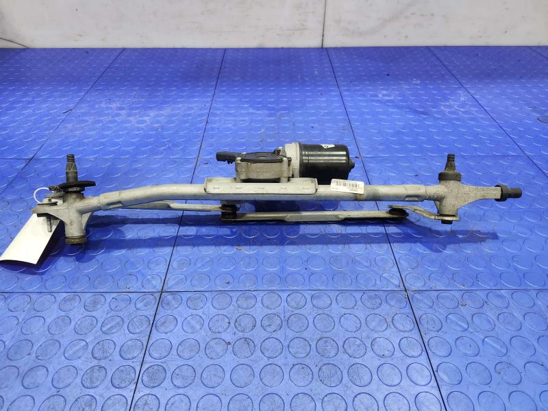 2017 Dodge Grand Caravan Wiper Trans. Linkage