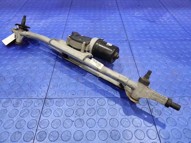 2017 Dodge Grand Caravan Wiper Trans. Linkage
