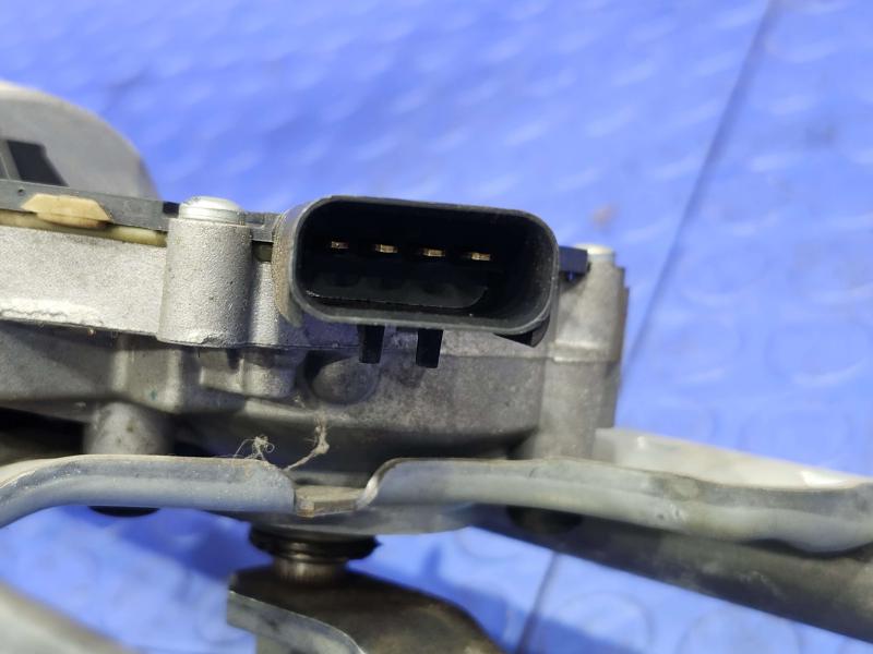 2017 Dodge Grand Caravan Wiper Trans. Linkage