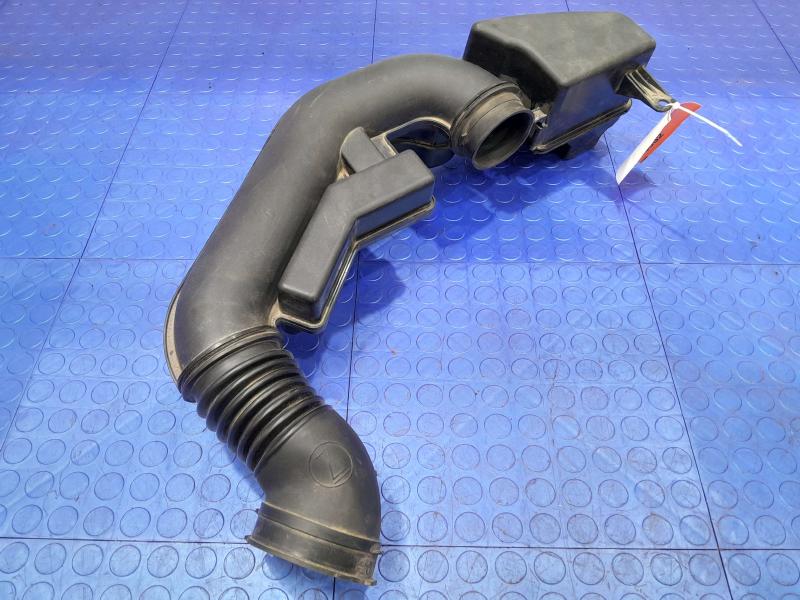 2018-2021 Subaru Crosstrek 2.0L Engine Air Intake Boot Complete OEM 14456AA490