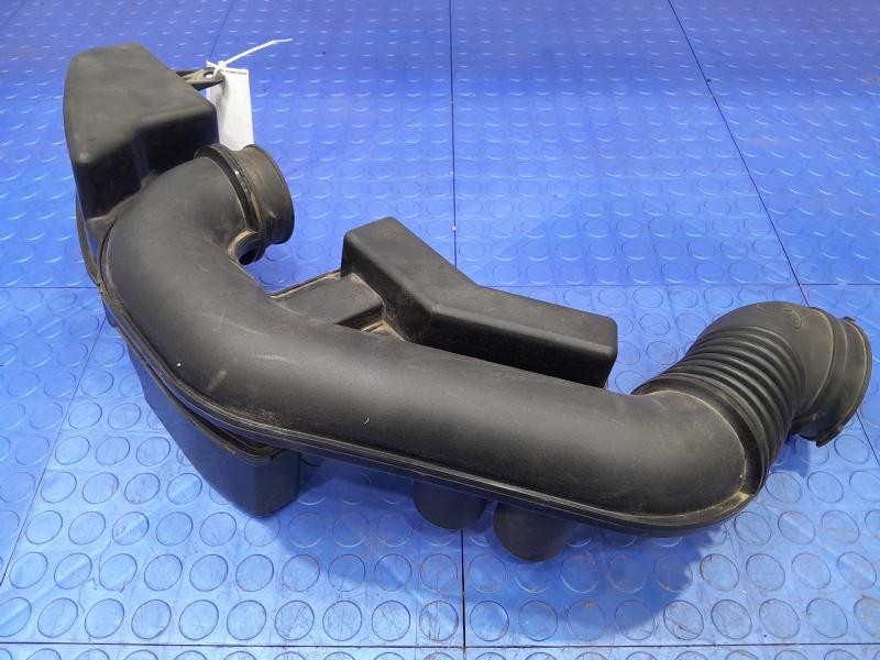 2018-2021 Subaru Crosstrek 2.0L Engine Air Intake Boot Complete OEM 14456AA490