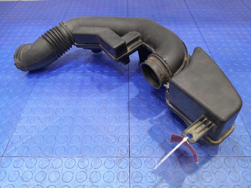 2018-2021 Subaru Crosstrek 2.0L Engine Air Intake Boot Complete OEM 14456AA490