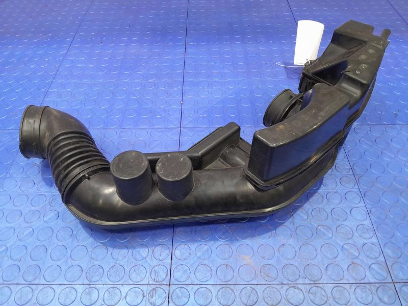2018-2021 Subaru Crosstrek 2.0L Engine Air Intake Boot Complete OEM 14456AA490