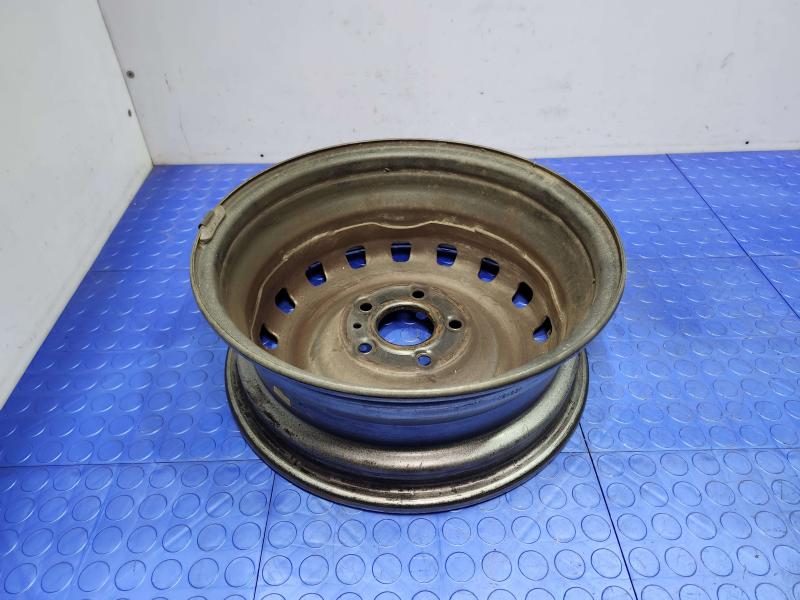 2015 Chevrolet City Express Wheel