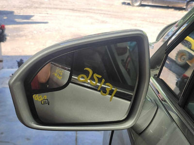 2017 Lincoln MKC Door Mirror