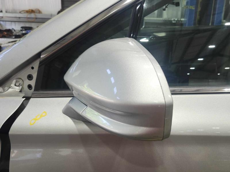 2017 Lincoln MKC Door Mirror