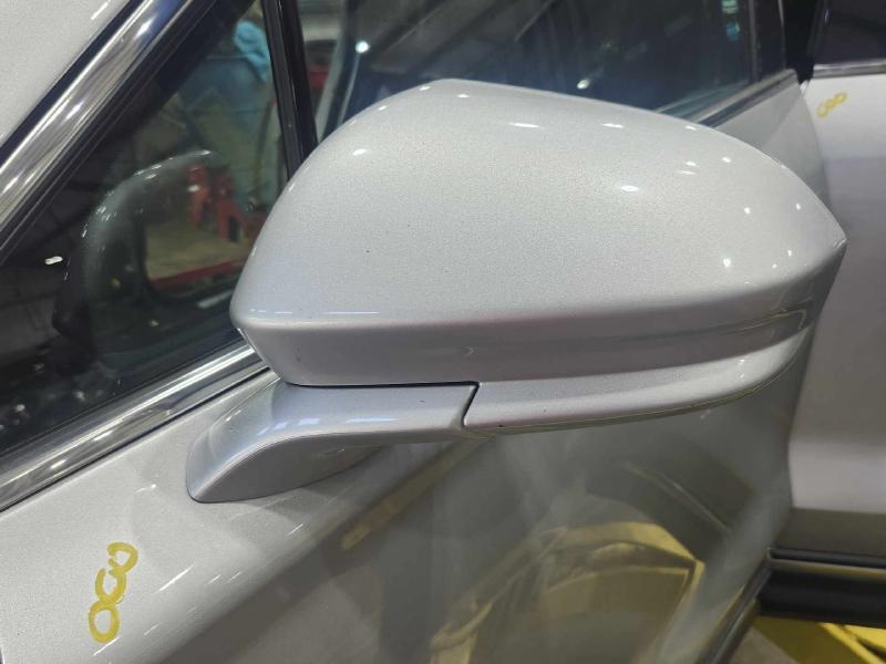 2017 Lincoln MKC Door Mirror