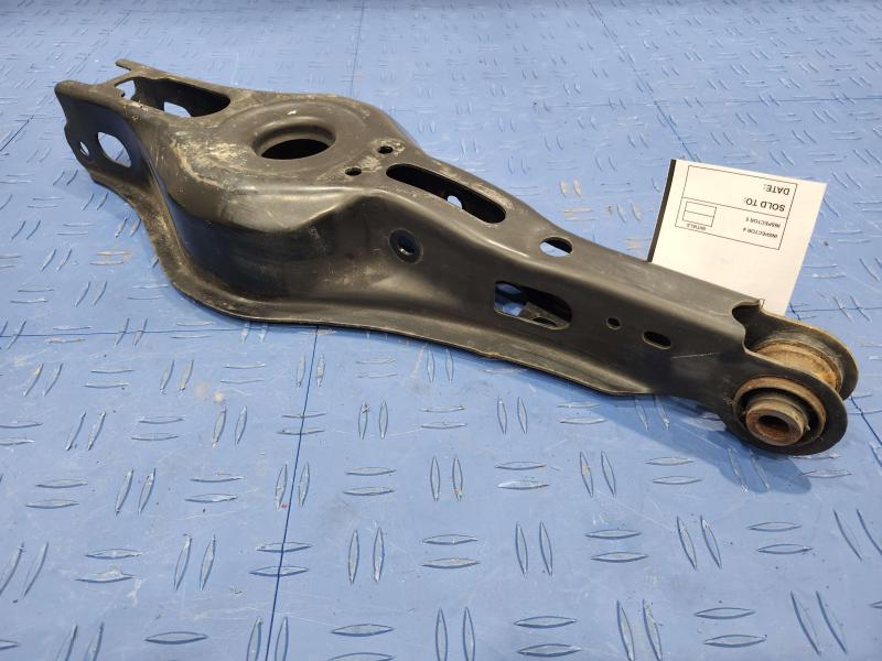 2020 Toyota RAV4 Lower Control Arm Rr