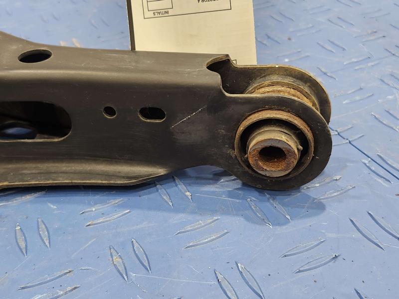 2020 Toyota RAV4 Lower Control Arm Rr
