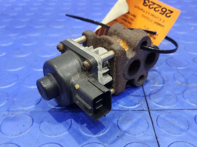 2005-2010 Subaru Forester 2.5L NON Turbo EGR Exhaust Gas Valve OEM 14710AA671