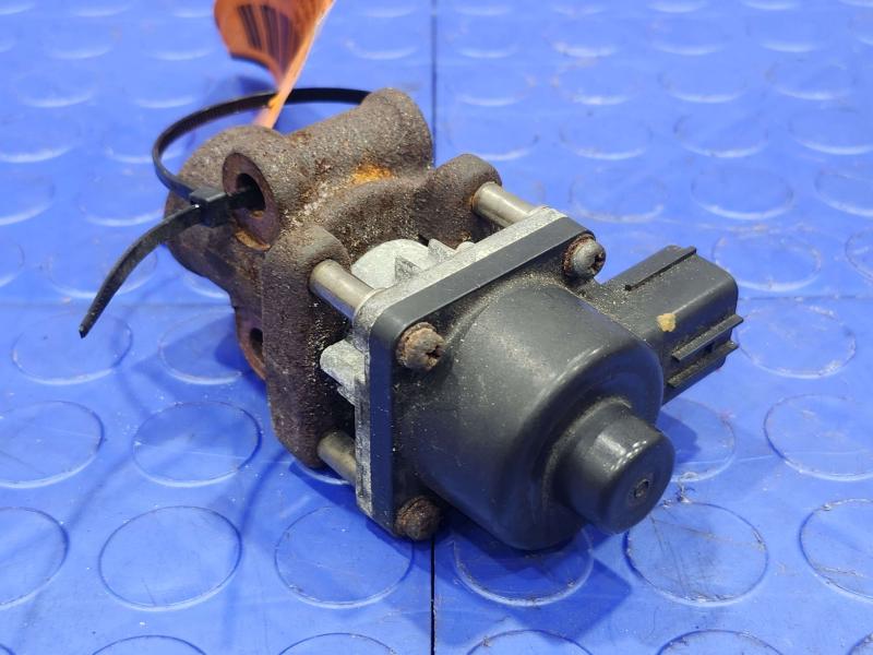 2005-2010 Subaru Forester 2.5L NON Turbo EGR Exhaust Gas Valve OEM 14710AA671
