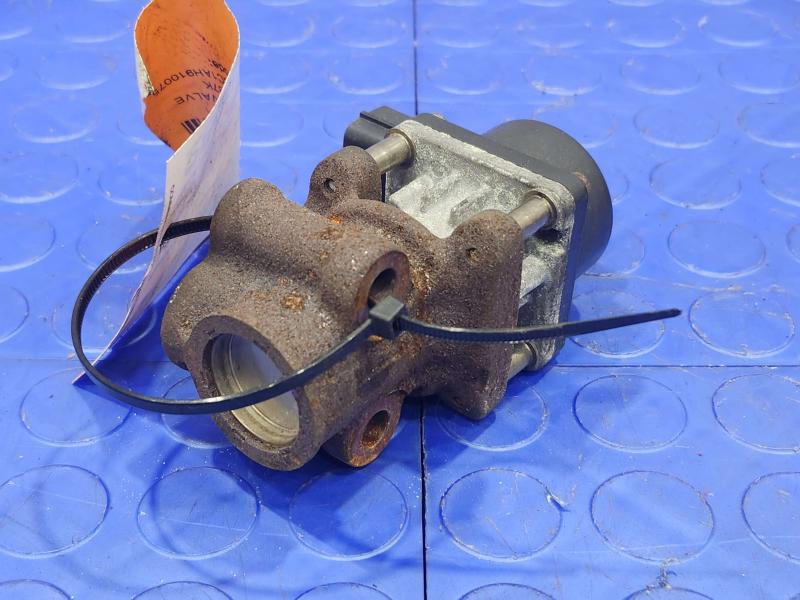 2005-2010 Subaru Forester 2.5L NON Turbo EGR Exhaust Gas Valve OEM 14710AA671