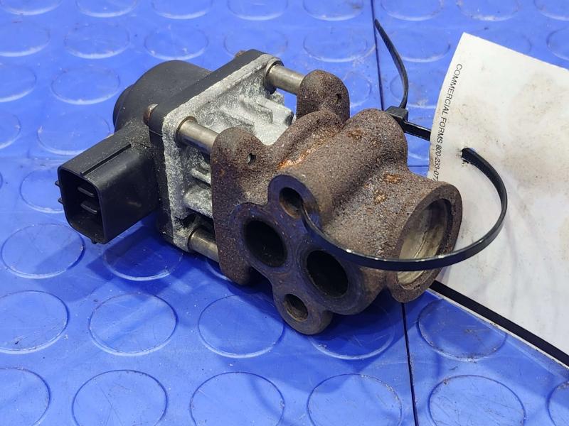 2005-2010 Subaru Forester 2.5L NON Turbo EGR Exhaust Gas Valve OEM 14710AA671