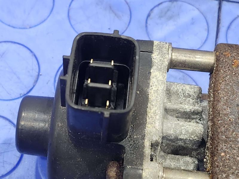 2005-2010 Subaru Forester 2.5L NON Turbo EGR Exhaust Gas Valve OEM 14710AA671