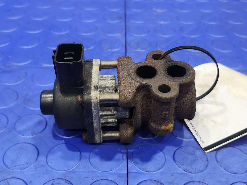 2005-2010 Subaru Forester 2.5L NON Turbo EGR Exhaust Gas Valve OEM 14710AA671
