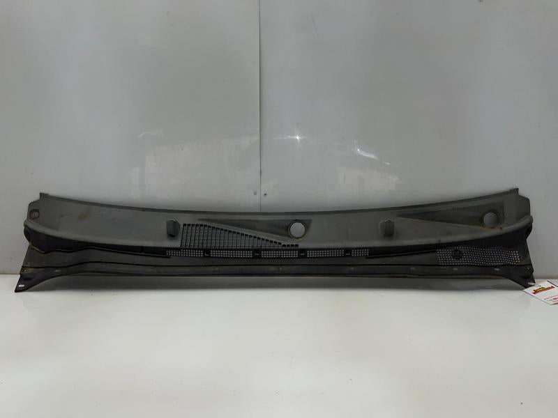 2005 - 2021 Nissan Frontier Cowl Panel Cover Grille OEM 66862-ZL00A