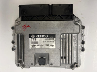 2016 Hyundai Elantra Engine/Motor Brain Box