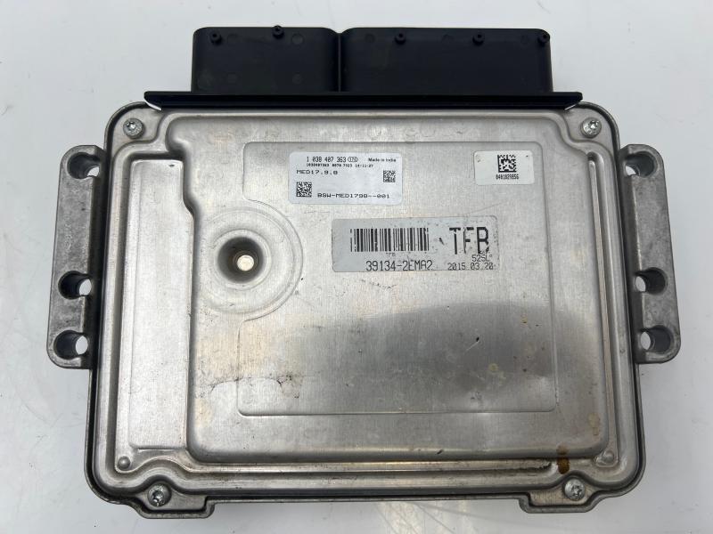 2016 Hyundai Elantra Engine/Motor Brain Box