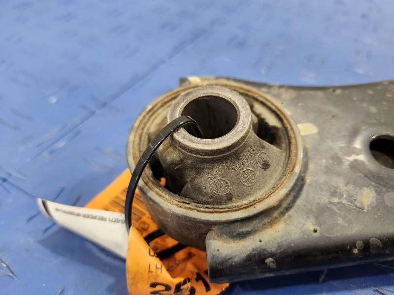 2018 Subaru Forester Lower Control Arm Front