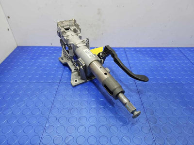 2014 Cadillac CTS Sedan Steering Column Bare Genuine OEM Part 23146400