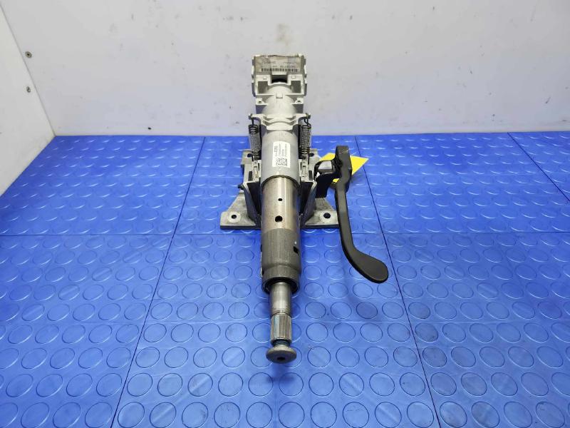 2014 Cadillac CTS Sedan Steering Column Bare Genuine OEM Part 23146400