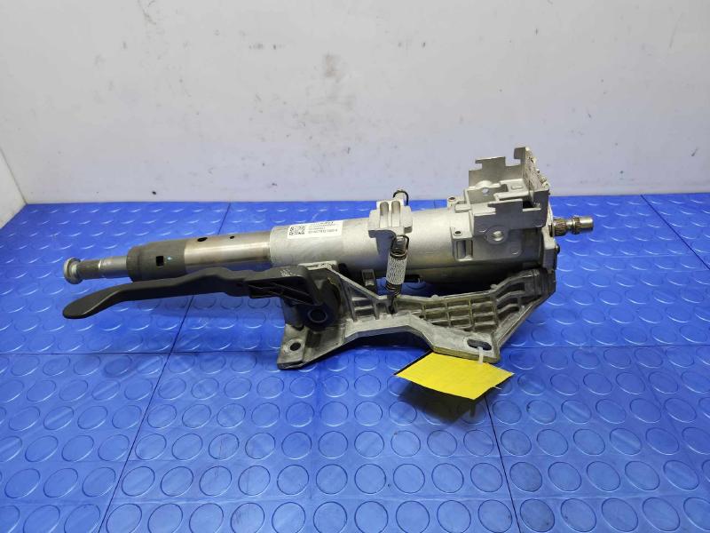 2014 Cadillac CTS Sedan Steering Column Bare Genuine OEM Part 23146400