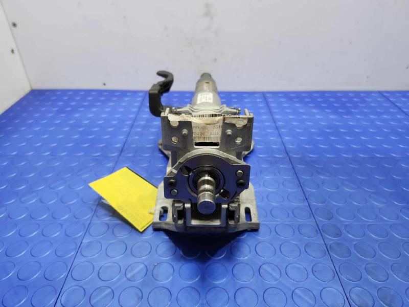 2014 Cadillac CTS Sedan Steering Column Bare Genuine OEM Part 23146400