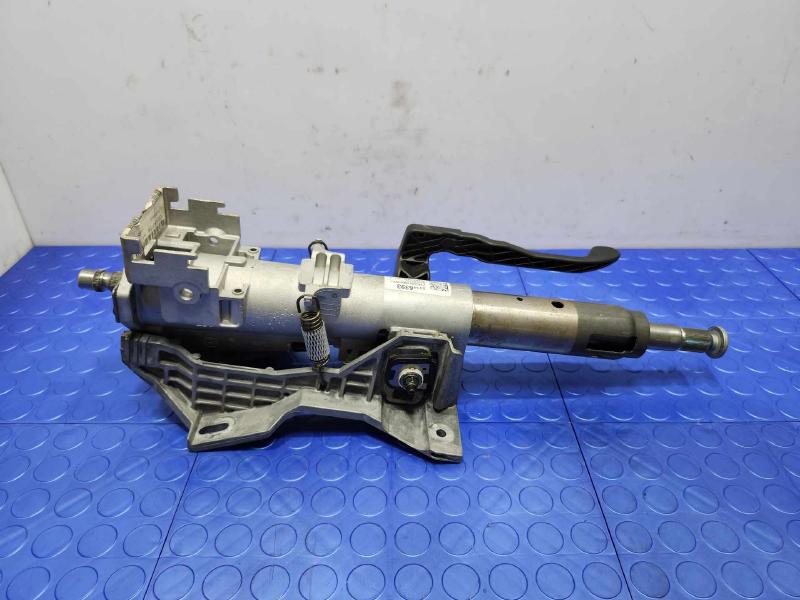 2014 Cadillac CTS Sedan Steering Column Bare Genuine OEM Part 23146400