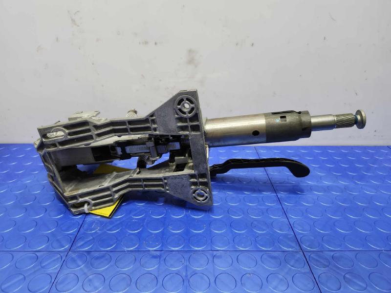 2014 Cadillac CTS Sedan Steering Column Bare Genuine OEM Part 23146400