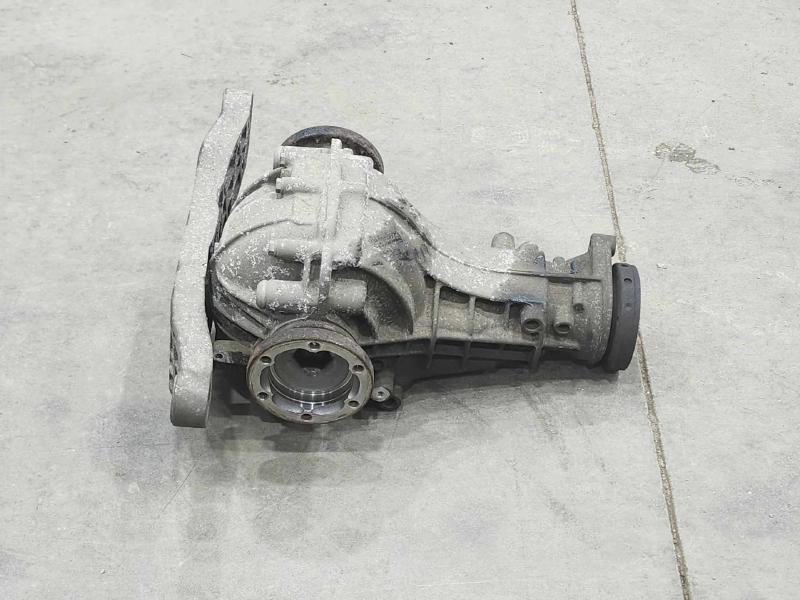 2006 Audi A4 Carrier/Differential Assembly