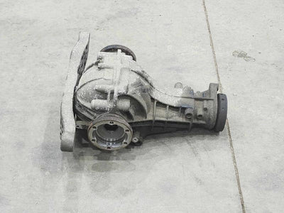 2006 Audi A4 Carrier/Differential Assembly