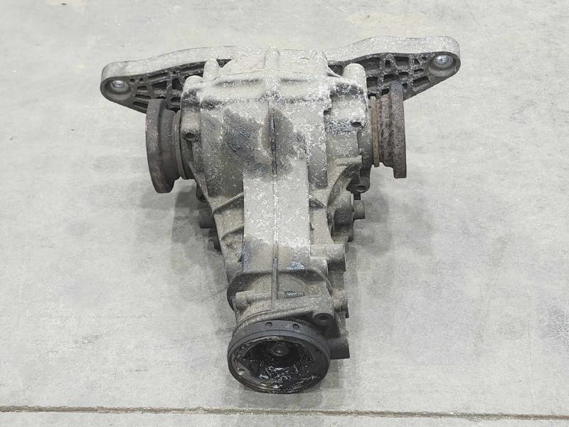 2006 Audi A4 Carrier/Differential Assembly