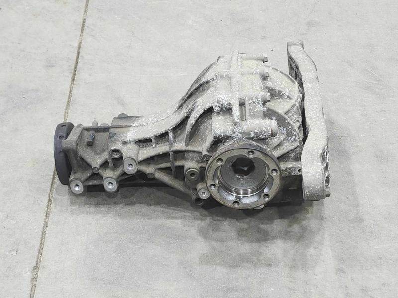 2006 Audi A4 Carrier/Differential Assembly