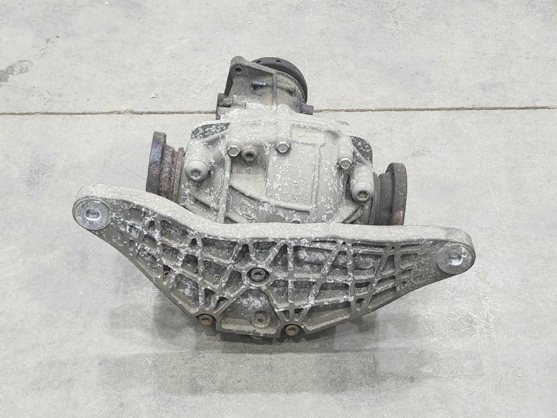 2006 Audi A4 Carrier/Differential Assembly
