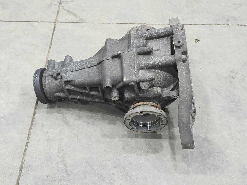 2006 Audi A4 Carrier/Differential Assembly