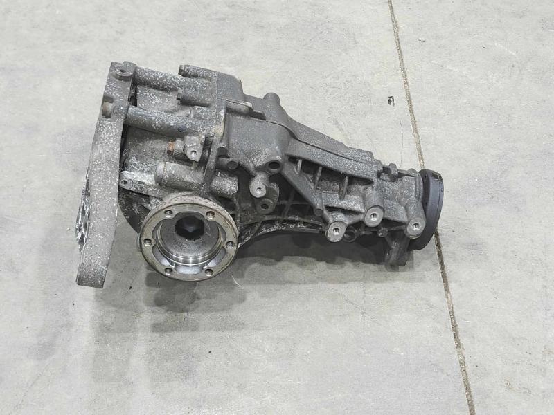 2006 Audi A4 Carrier/Differential Assembly